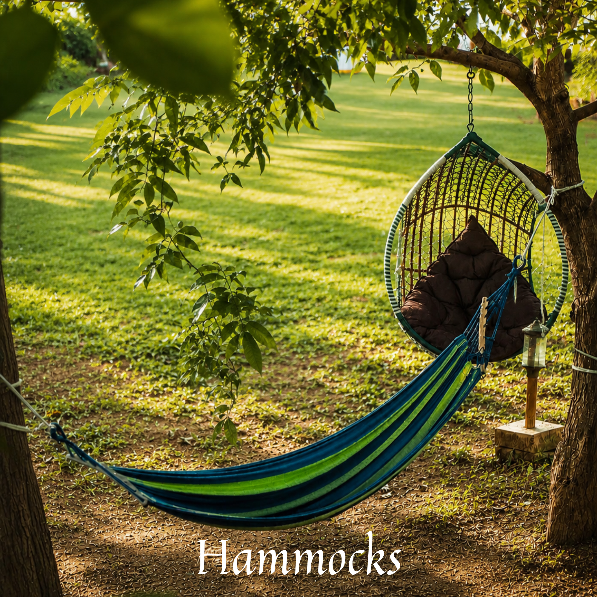 Hammocks