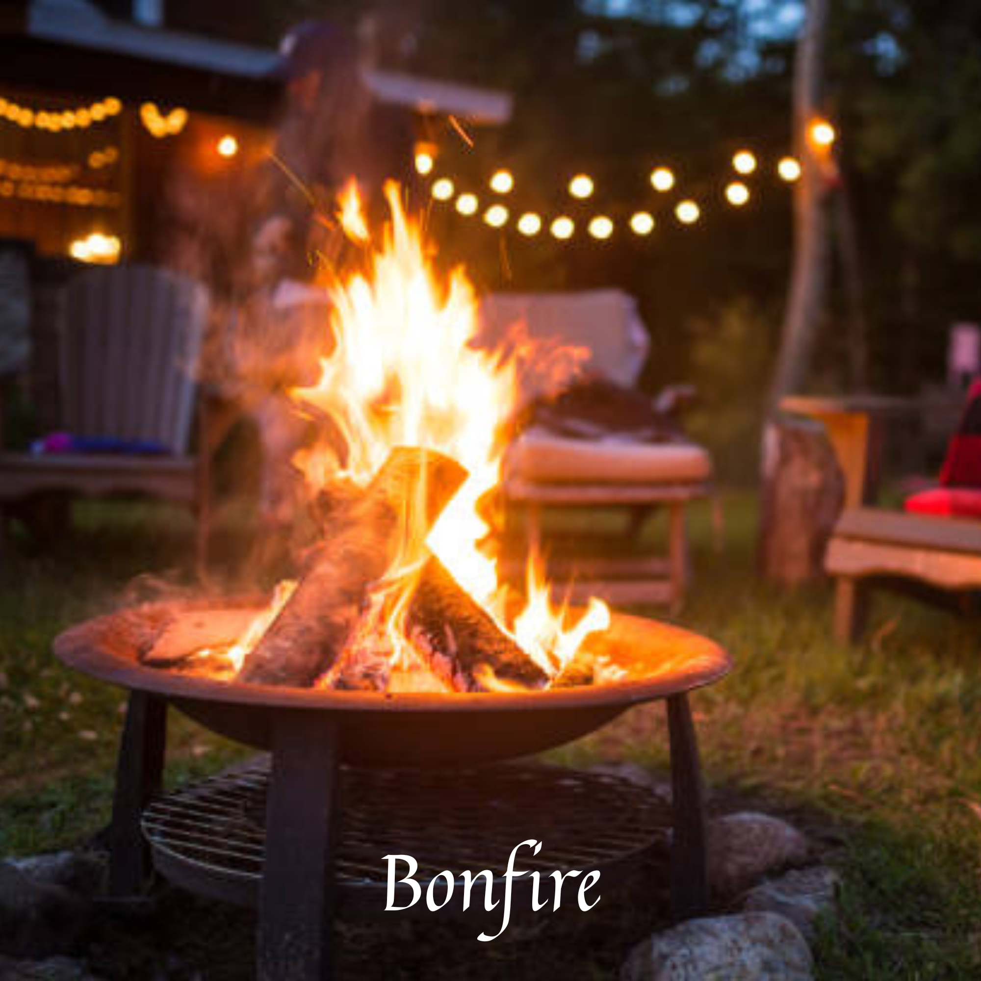 Bonfire